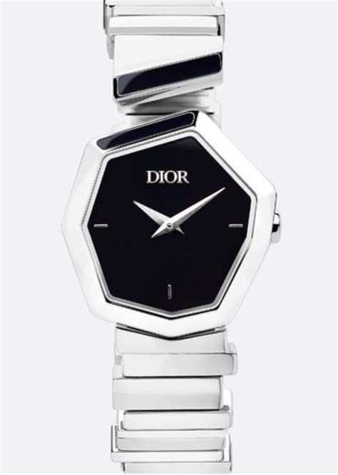 dior watch glass replacement|Dior watches NATO vs bracelet.